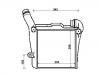 Intercooler:970 110 210 41