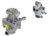Power Steering Pump:32 41 1 096 434