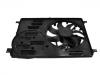 Radiator Fan:LR044833