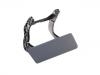Bumper Cover:164 885 02 26