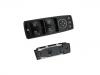 Window Lifter Switch:166 905 44 00