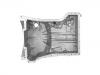 Oil Pan:271 010 17 13