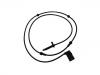 Wheel Speed Sensor:205 905 76 09