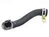 Radiator Hose:11 53 7 600 674