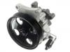 Power Steering Pump:006 466 34 01