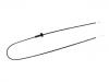 Bonnet Cable:51 23 7 255 801