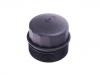 Oil Filter Housing:104 184 06 08
