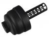 Oil Filter Housing:06E 115 433C
