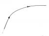 Bonnet Cable:51 22 3 434 832