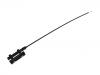 Bonnet Cable:51 23 8 190 754