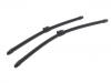 Wiper Blade:166 820 78 00