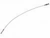 Oil Dipstick:272 010 09 72