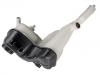 Expansion Tank:221 500 04 49