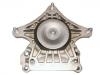 Transmission Mount:222 240 29 18