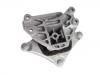 Transmission Mount:222 240 00 00