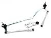 Wiper Linkage:61 61 7 045 613