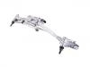 Wiper Linkage:61 61 7 161 711