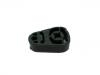 Muffler Hanger:166 492 00 44