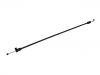 Bonnet Cable:901 760 07 04