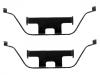 Brake Caliper Rep Kits:34 21 6 753 675