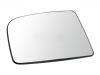 Outside Mirror Glass:002 811 16 33