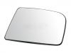 Outside Mirror Glass:002 811 15 33