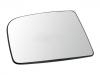 Outside Mirror Glass:002 811 53 33