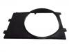 Cooling Fan Shroud:901 505 10 55