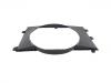 Cooling Fan Shroud:901 505 06 55