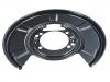 mudguard:906 423 04 20