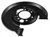 mudguard:461 423 01 20