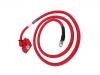 Battery Cable:61 12 6 989 780