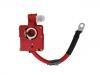 Battery Cable:61129217017
