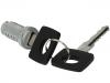 Lock cylinder:000 462 01 79