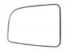 Outside Mirror Glass:910 811 28 00