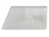 Headlight Lens:000 820 16 66
