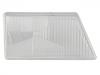 Headlight Lens:000 820 17 66