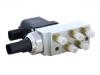 Valve, compressed-air system:211 320 01 58