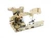 Lock cylinder:901 730 11 35