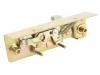 Lock cylinder:901 740 01 35