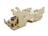 Lock cylinder:A901 730 10 35