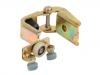 Roller Guide, Sliding Door:904 760 04 47