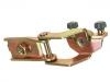 Roller Guide, Sliding Door:901 760 00 47