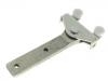 Roller Guide, Sliding Door:638 760 18 47
