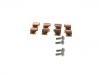Brake Caliper Rep Kits:001 421 12 91