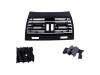 Grille Assembly:64 22 9 118 249