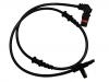 Wheel Speed Sensor:212 905 09 01