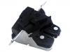 Rear Flap Lock with Keys:204 740 03 35