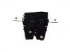 Rear Flap Lock with Keys:204 740 13 00