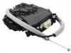 Rear Flap Lock with Keys:51 24 7 318 696